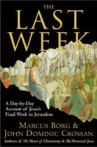 The Last Week