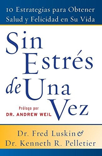 Sin Estres de Una Vez