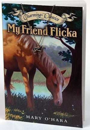 My Friend Flicka