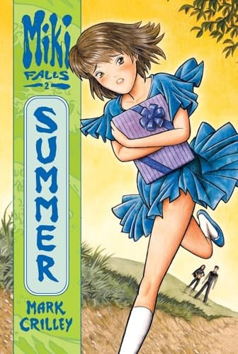 Miki Falls: Summer