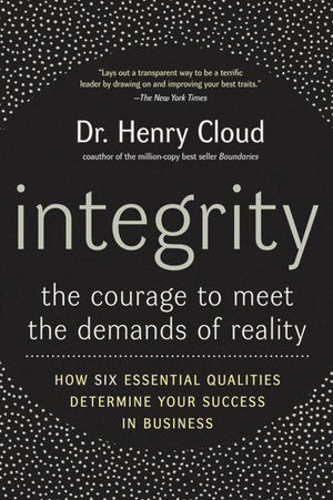 Integrity