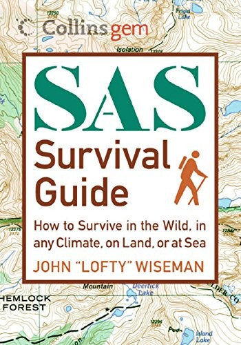 SAS Survival Guide
