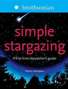 Simple Stargazing 