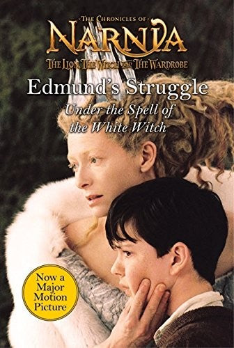 Edmund's Struggle