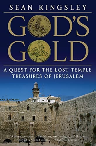 God's Gold