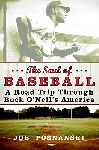 The Soul of Baseball