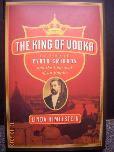 The King of Vodka
