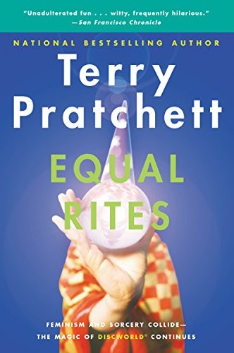 Equal Rites