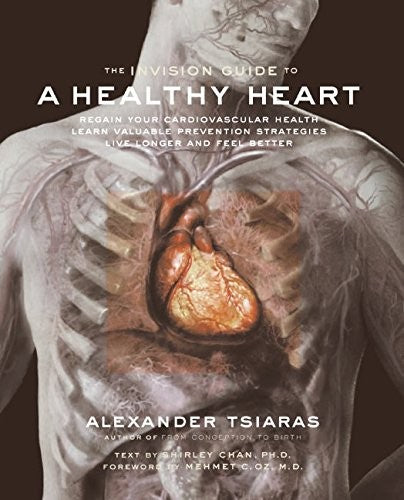 The Invision Guide to a Healthy Heart