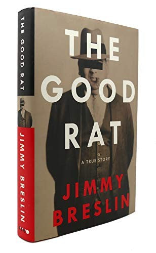 The Good Rat