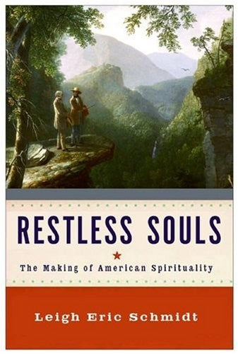 Restless Souls