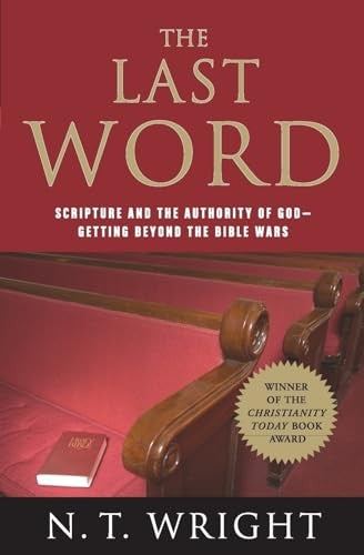 Last Word