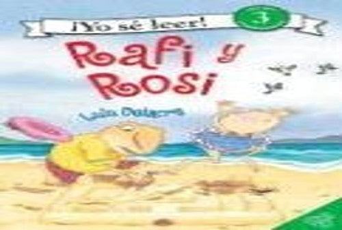 Rafi y Rosi