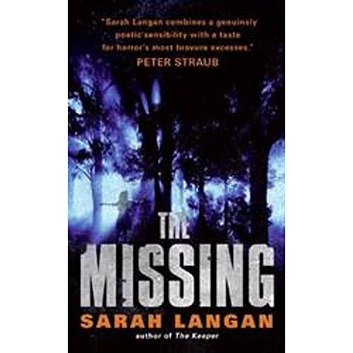 Missing