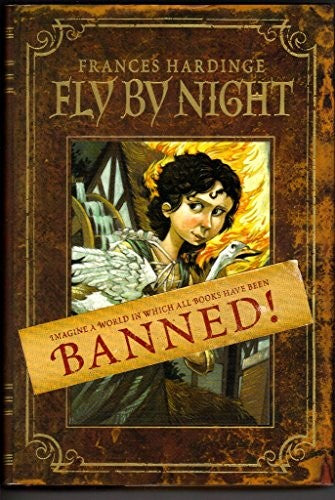 Fly by Night