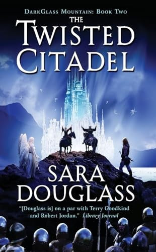The Twisted Citadel