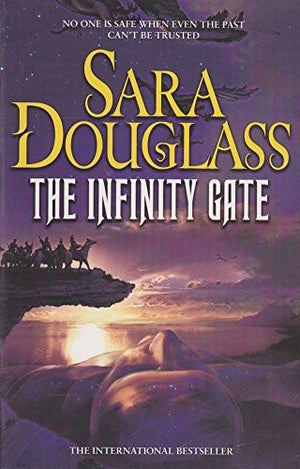The Infinity Gate