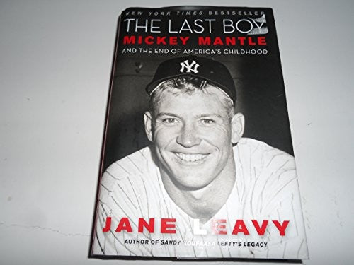 The Last Boy
