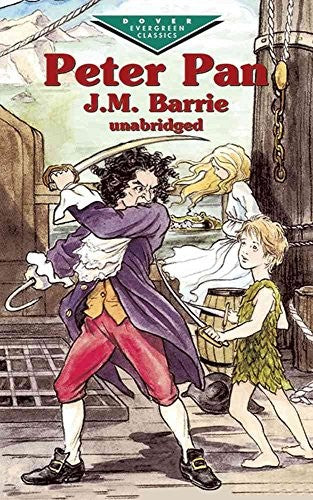 Mary Engelbreit's Classic Library: Peter Pan