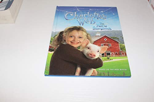 Charlotte's Web: The Movie Storybook
