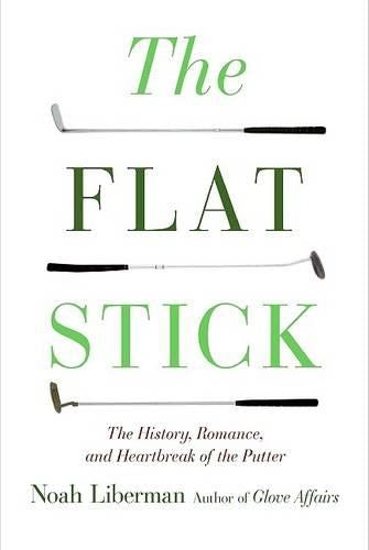 The Flat Stick