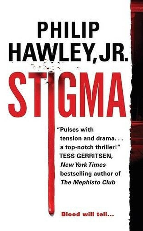 Stigma