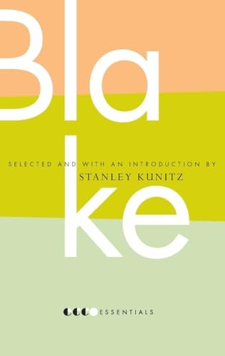 Essential Blake