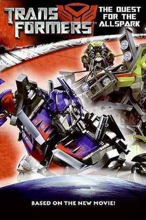 The Quest for the Allspark