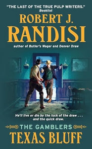 Texas Bluff: The Gamblers 