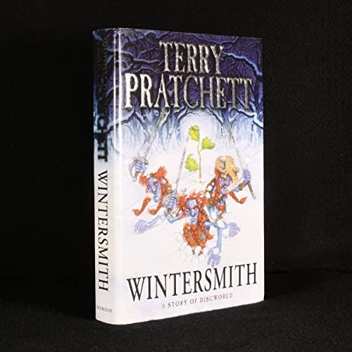 Wintersmith