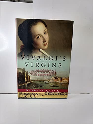 Vivaldi's Virgins