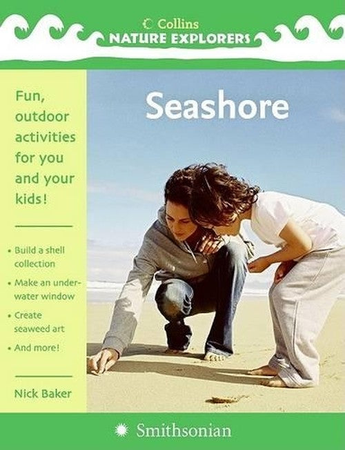 Seashore