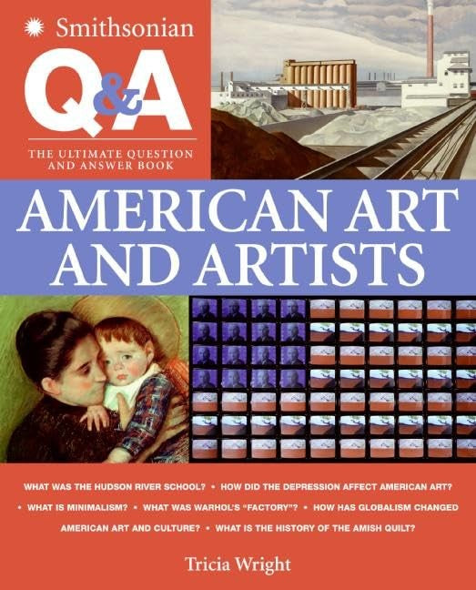 Smithsonian Q & A