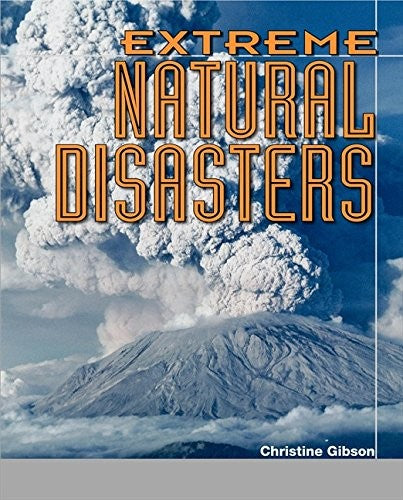 Extreme Natural Disasters