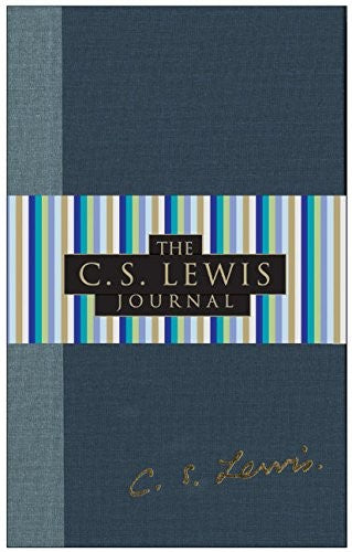 The C. S. Lewis Journal