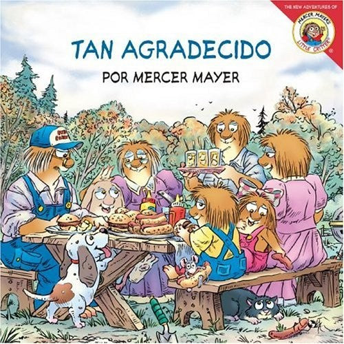 Tan Agradecido