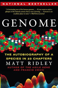 Genome 