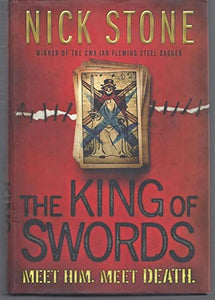 The King of Swords 