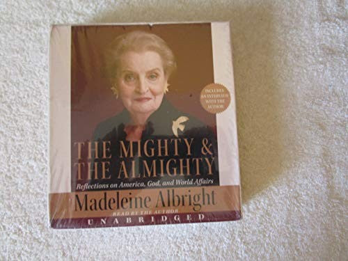 The Mighty & the Almighty