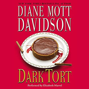 Dark Tort CD 