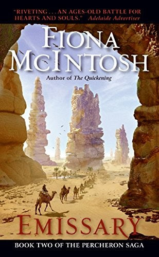 Emissary