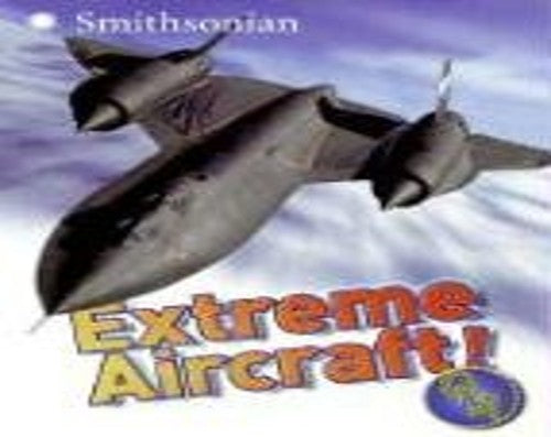 Extreme Aircraft