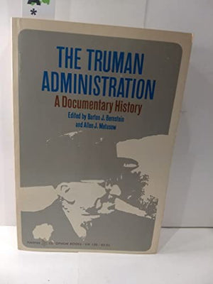 Truman Administration