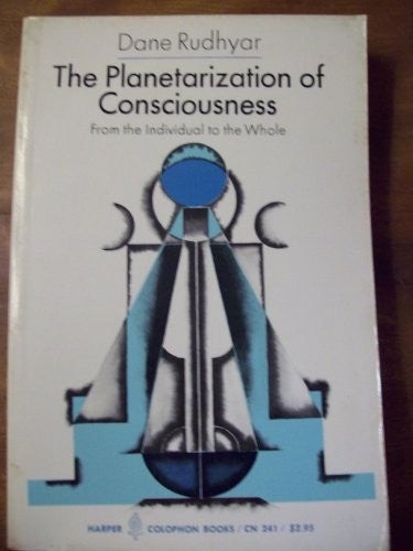 Planetarization of Consciousness