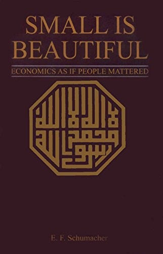 Small is Beautiful