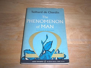 The Phenomenon of Man