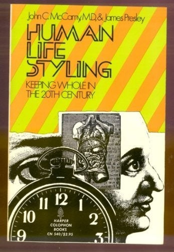 Human Life Styling P