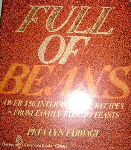 Full of Beans
