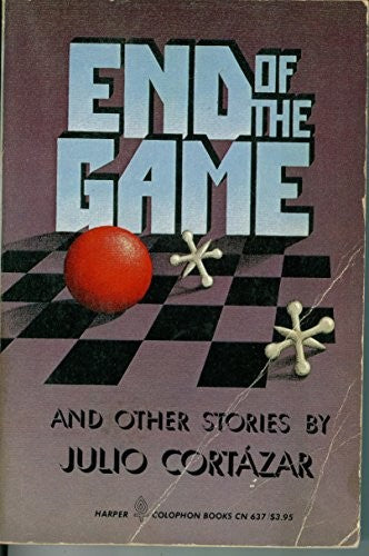 End of the Game