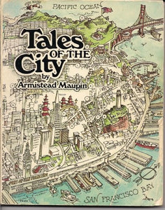 Tales of the City 